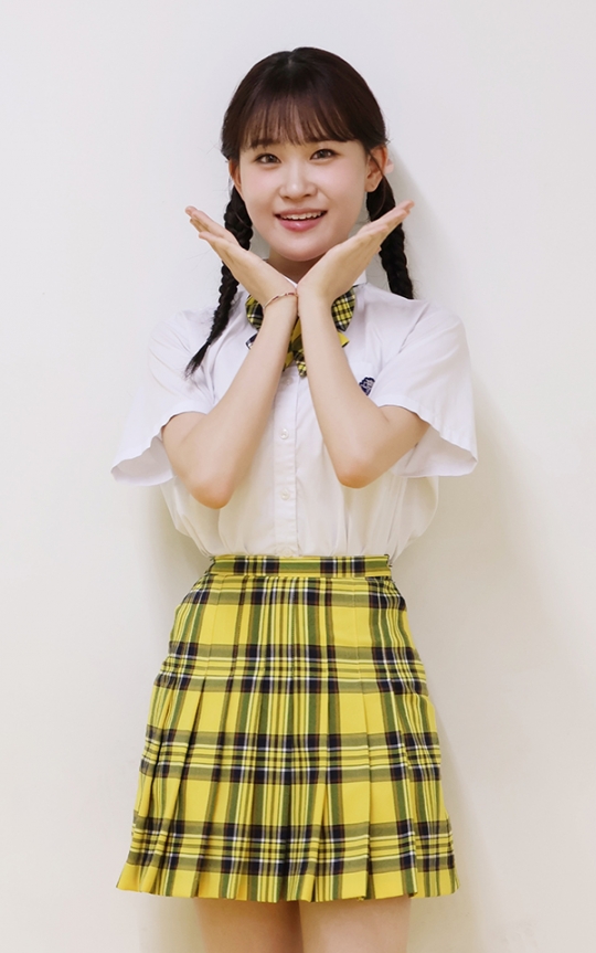 김다현, 학교안전공제중앙회 교통안전 캠페인송 나랑 너랑 노랑 지켜 MV 공개