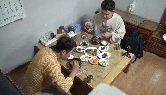 전현무계획2 돼지 특수부위 맛집ㆍ지리산 함양 한우 국밥 가게ㆍ산청 황금 목살 식당 방문…곽튜브 복귀ㆍ게스트 김동준