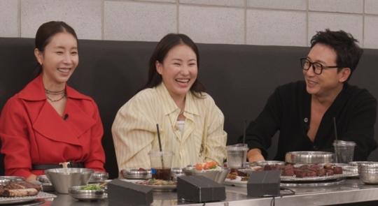 한다감 남편과 행복한 결혼 생활 공개…조현아 