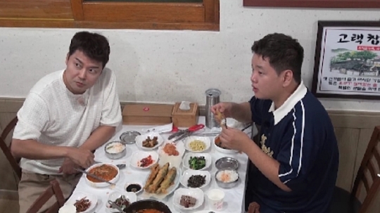전현무계획2, 구례 토종닭구이 슈퍼ㆍ섬진강 메기 참게 매운탕&은어 튀김ㆍ산청 산채 정식 맛집 방문…지리산 한 바퀴 특집 2탄