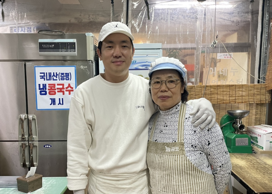 생활의 달인, 서울 송파 3대 만두ㆍ칼국수 달인 맛집 식당 공개