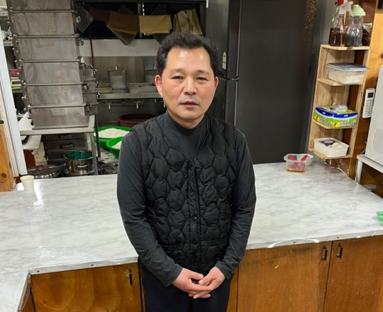 생활의 달인, 종암동 통밤팥 딸기팥 찹쌀떡 달인 떡집 방문