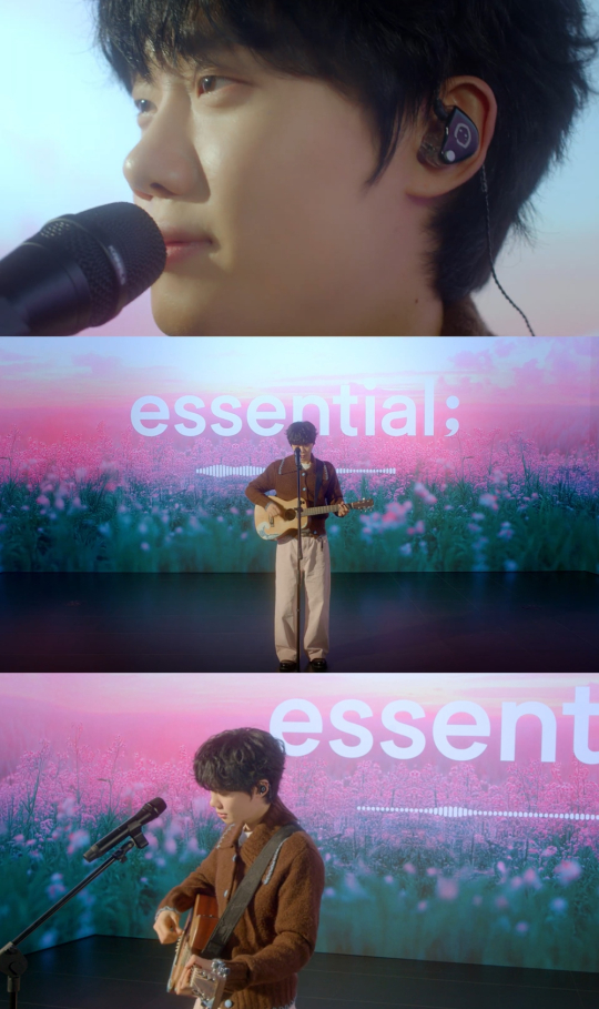 하현상, 2025 사운드베리 씨어터→Lost 음원 발매→팬미팅 개최