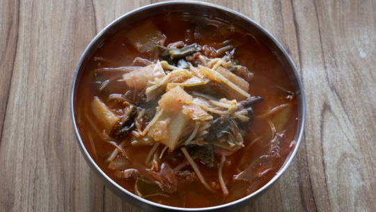 한국기행 대구 서문시장 누른 국수ㆍ동곡리 손칼국수ㆍ경산 육국수 맛본다