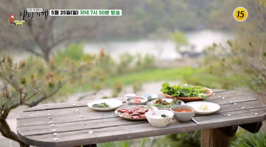 백반기행 춘천 회냉면 맛집ㆍ메기매운탕 식당ㆍ생햄 부대찌개 맛본다
