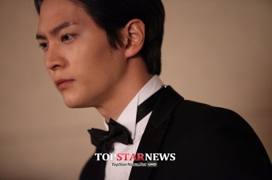 ‘내일도 칸타빌레’ 주원, 백윤식 지휘 아래 매혹적인 ‘피아노 협연’ 예고