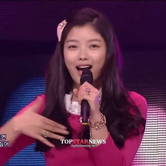 장예원-김유정, 에이핑크 ‘미스터 츄’ 같은 댄스 다른 느낌… ‘둘 다 예뻐’