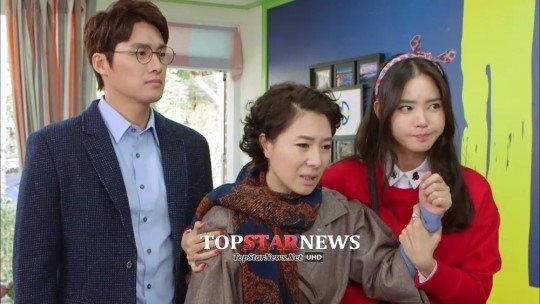 ‘스웨덴 세탁소’ 첫 방송… 무공해 청정 드라마 시청자 눈도장 ‘기대만발’