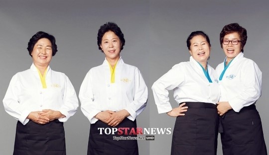 ‘한식대첩2’ 결승전 ‘삼시 세끼’ 주제로 승자 가린다