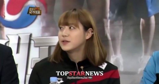 ‘요정’ 정다래, 은퇴 후 ‘새로운 인생’은 어디…‘정다래 수영교실’