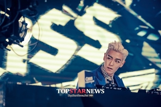 빅뱅(BIGBANG) 탑, 맥주 광고 영상 조회수 200만 돌파… 이게 바로 ‘빅 뱅’