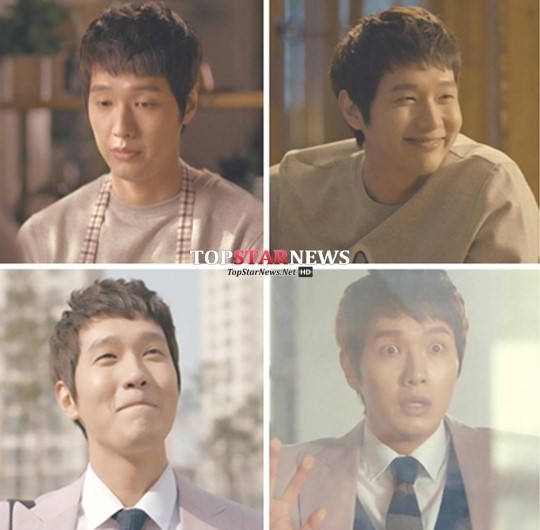 ‘앵그리맘’ 지현우, ‘안면근육’ 살아있는 표정 연기 화제… ‘관심 집중’