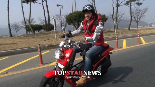‘Korea Today’ 스쿠터 타고 떠나는 경주 봄 여행… ‘아름다운 경치’