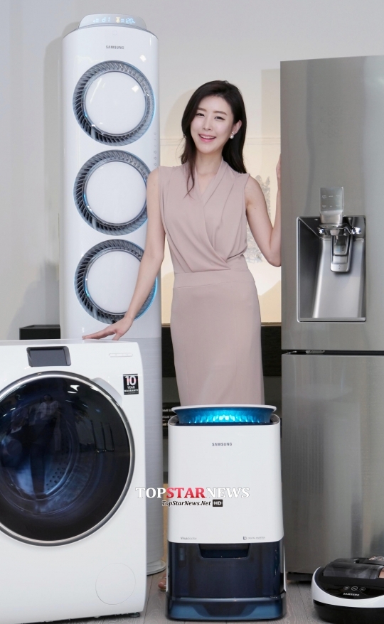 삼성전자, 에어컨-제습기-세탁기 등 인버터 무상보증 10년으로 확대