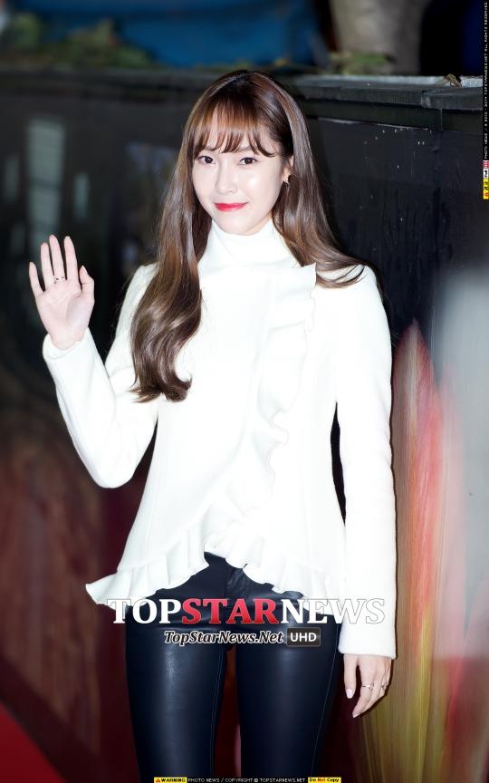 [HD포토] 제시카, ‘이제는 디자이너라고 불러주세요’ (블랑앤에클레어X쿤)