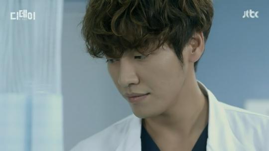 [움짤리뷰] ‘디데이’ 20회 김영광, “죽어가면서 목숨을 의사에게 맡기는 그냥 환자”…‘진정한 의사’ ①