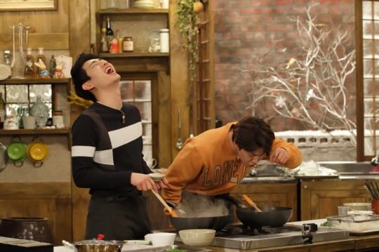 ‘집밥 백선생’ 백종원, 20분 만에 끓여내는 ‘초스피드 육개장’ 레시피 전수… ‘대박’