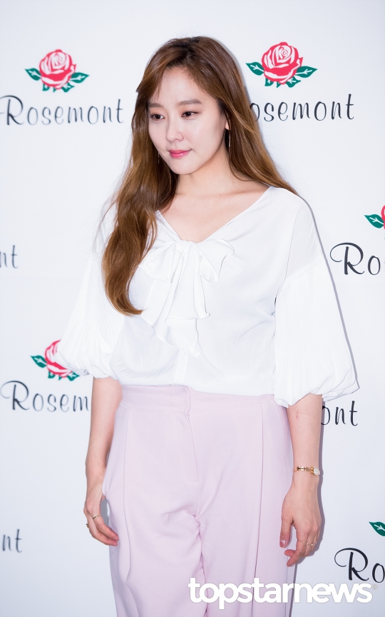 [HD포토] 다나, ‘단아한 자태’