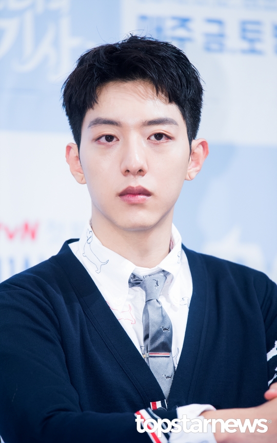 [HD포토] 씨엔블루(CNBLUE) 이정신, ‘유리구슬 같은 눈동자’