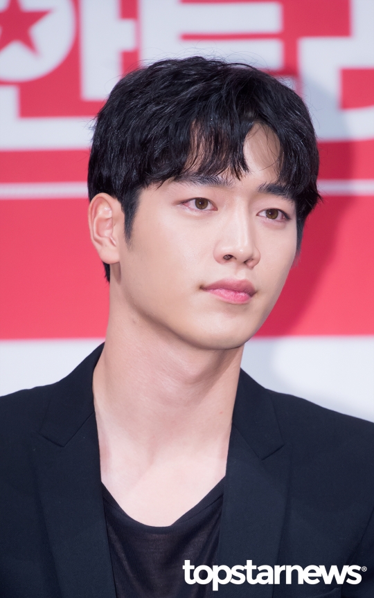 [HD스토리] 서강준, 눈이 부시도록 빛이 나는 그대여…‘그대의 얼굴에 치얼스’