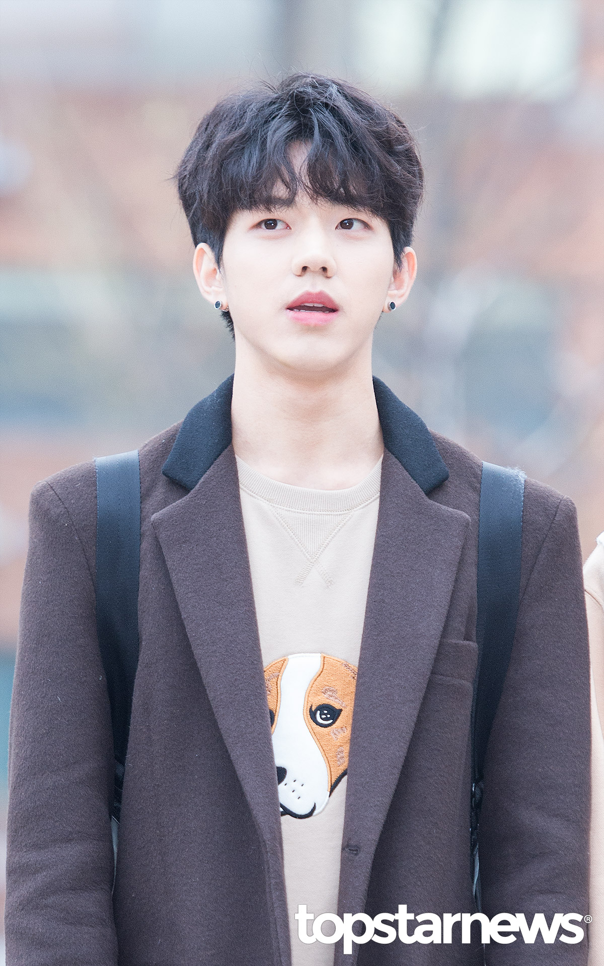 [HD포토] 데이식스(DAY6) 도운, ‘훈대생의 정석’