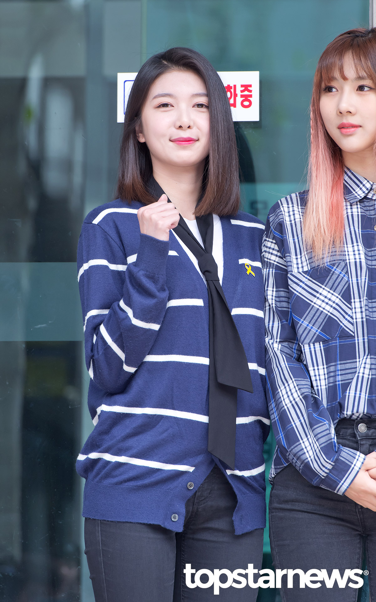 [HD포토] 드림캐쳐(DREAMCATCHER) 다미, ‘수줍은 미소’