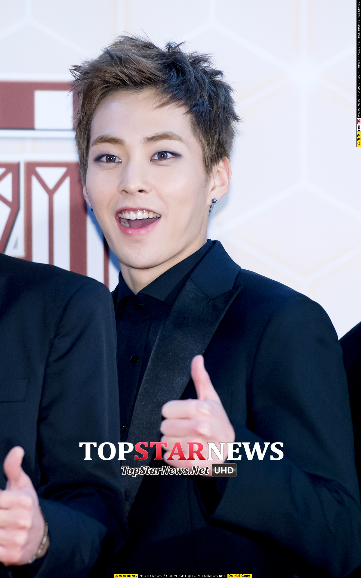 [HD스토리] 시우민, 아기 도깨비야 넌 정말 사랑이야