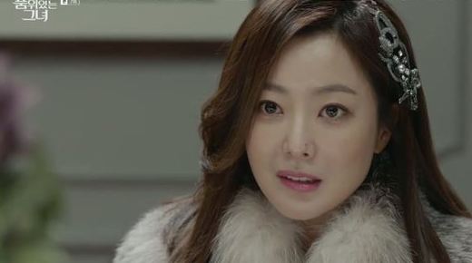 [금토드라마] ‘품위있는 그녀’우아진, 내연녀와 함께한 자리에서 남편에게 “죽여버린다”