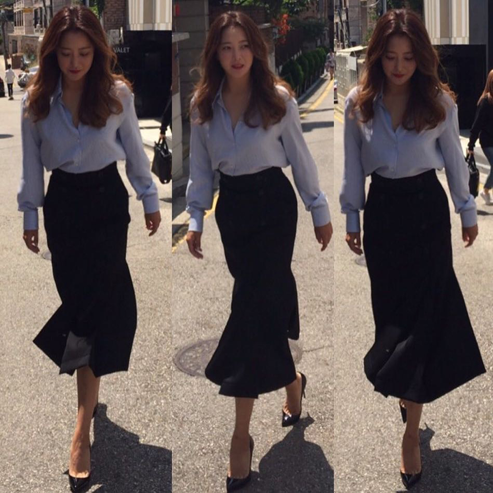 [근황] ‘품위녀’ 김희선, 우아한 분위기 물씬…‘현실 우아진’