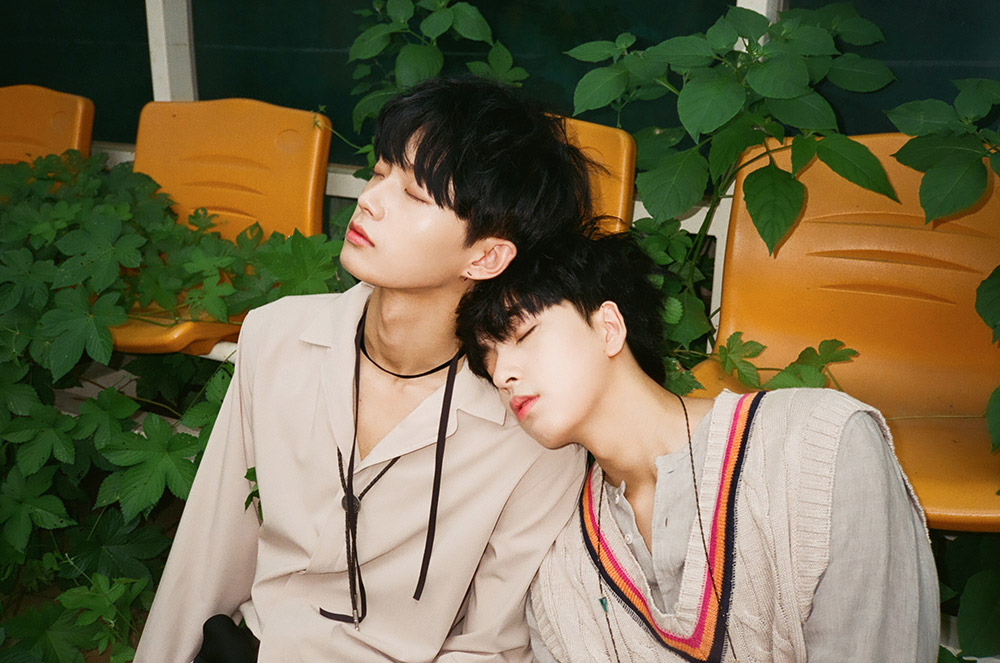 [공식입장] 춘 엔터테인먼트, “용국&시현에 대한 악플 엄정대처 할 것”