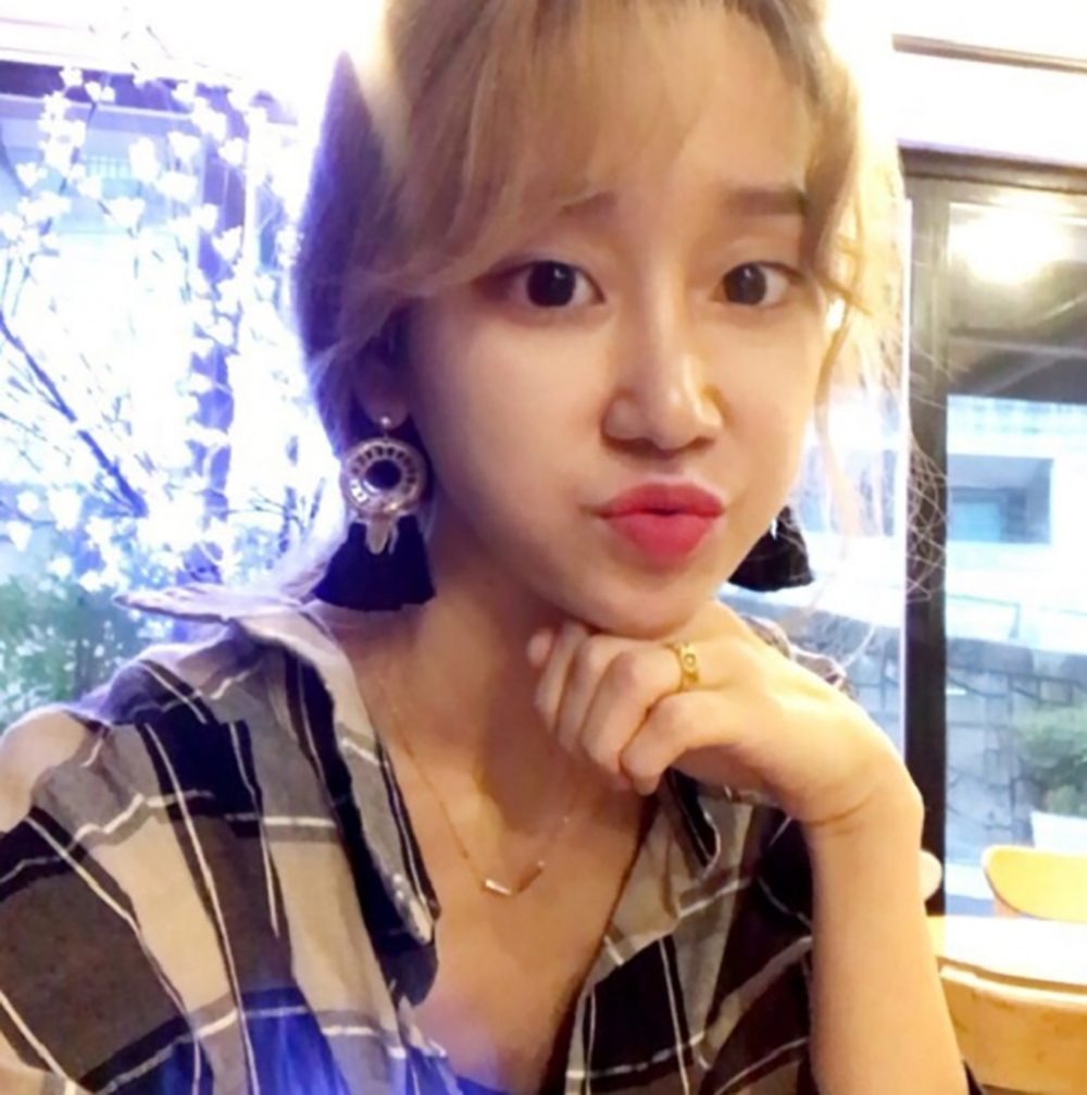 [근황] ‘효리네 민박’ 정담이, 남다른 미모로 남심 저격…“앞머리 파마했는데 어때?”