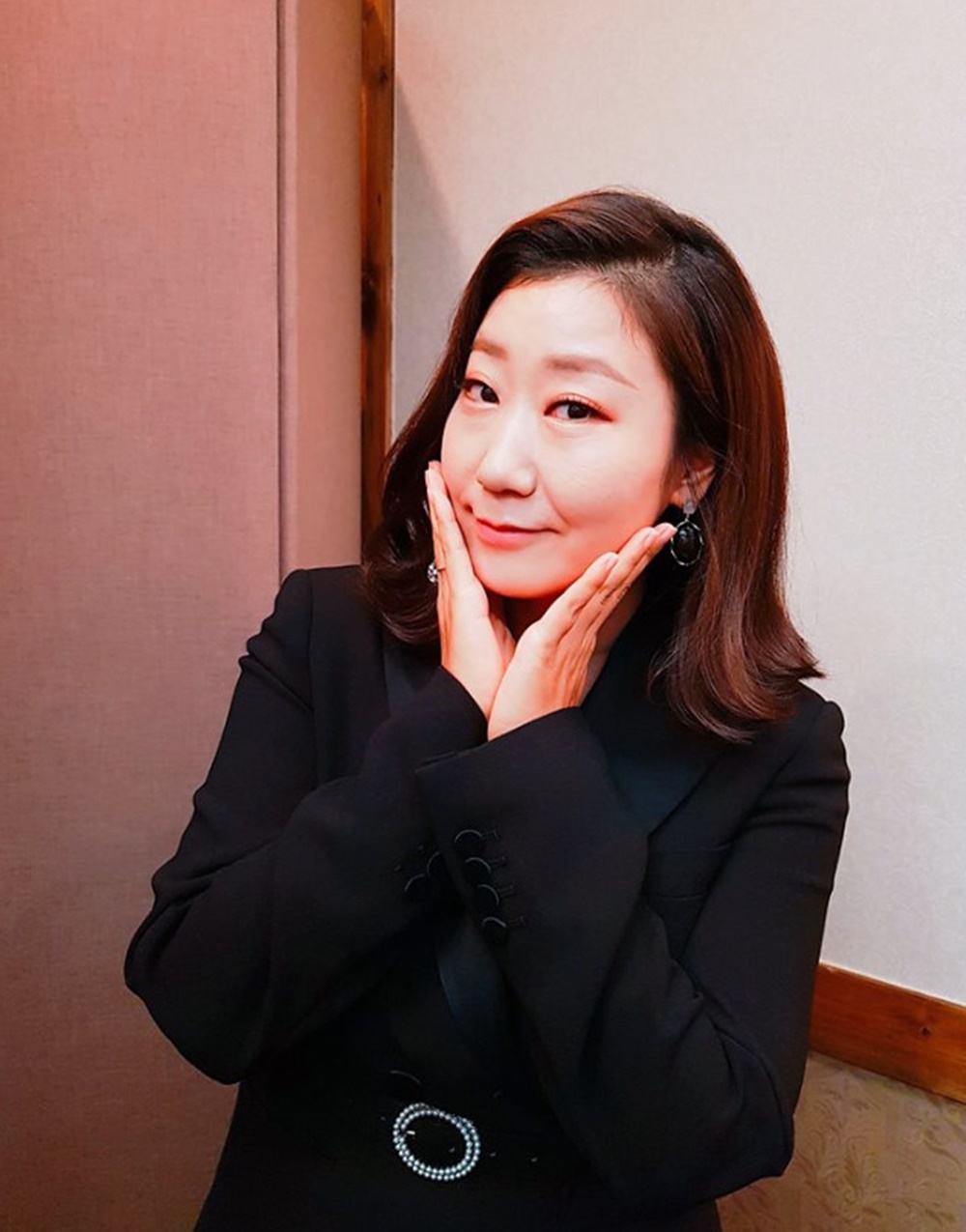 ‘부암동 복수자들’ 라미란 라블리 꽃이 피었습니다