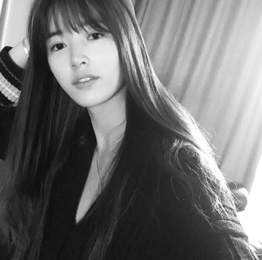[근황] 유승옥, 몰라보게 그윽해진 눈빛 공개…‘이렇게 청순했나?’