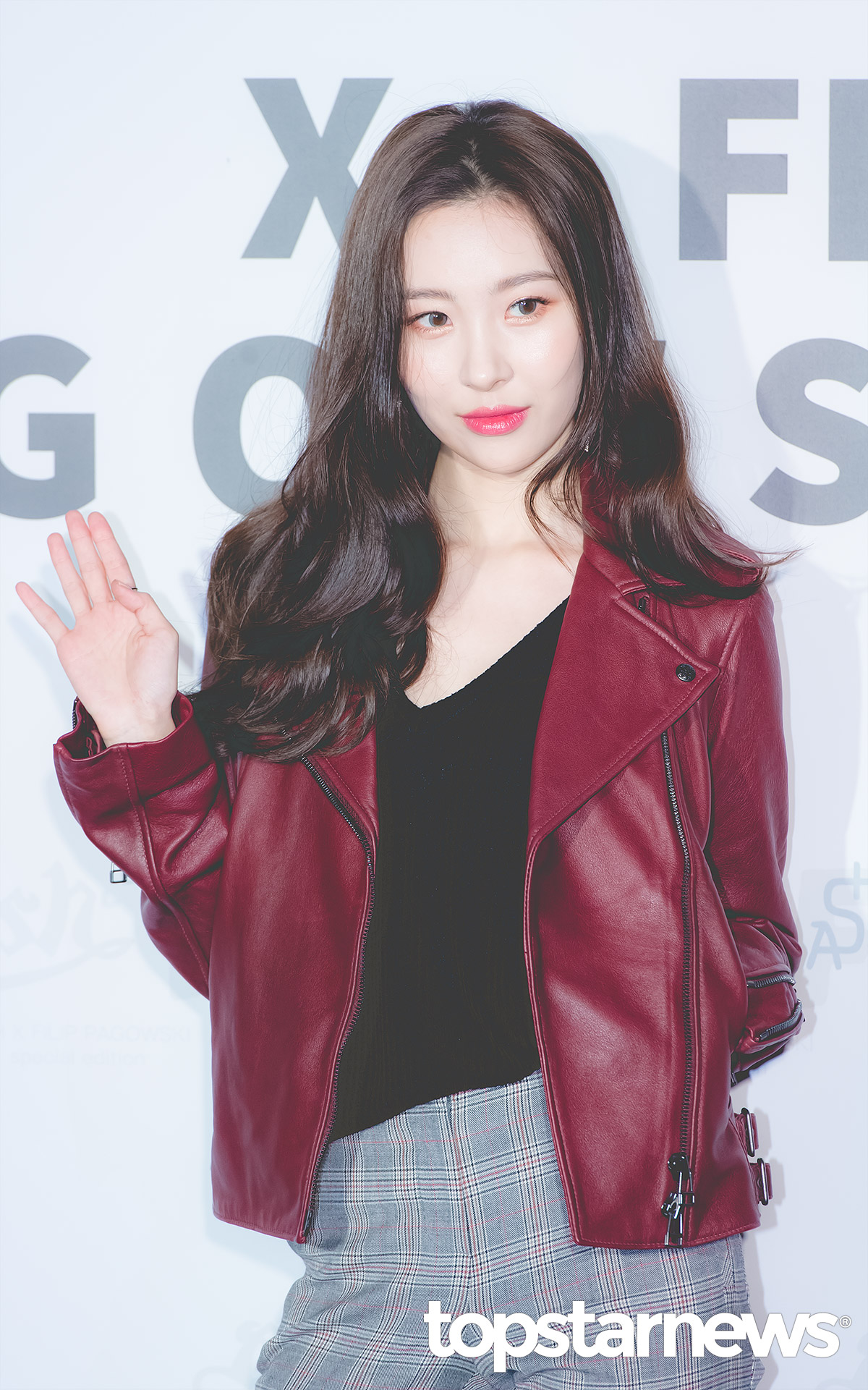 [HD포토] 선미, ‘그 미소…미모의 자신감’
