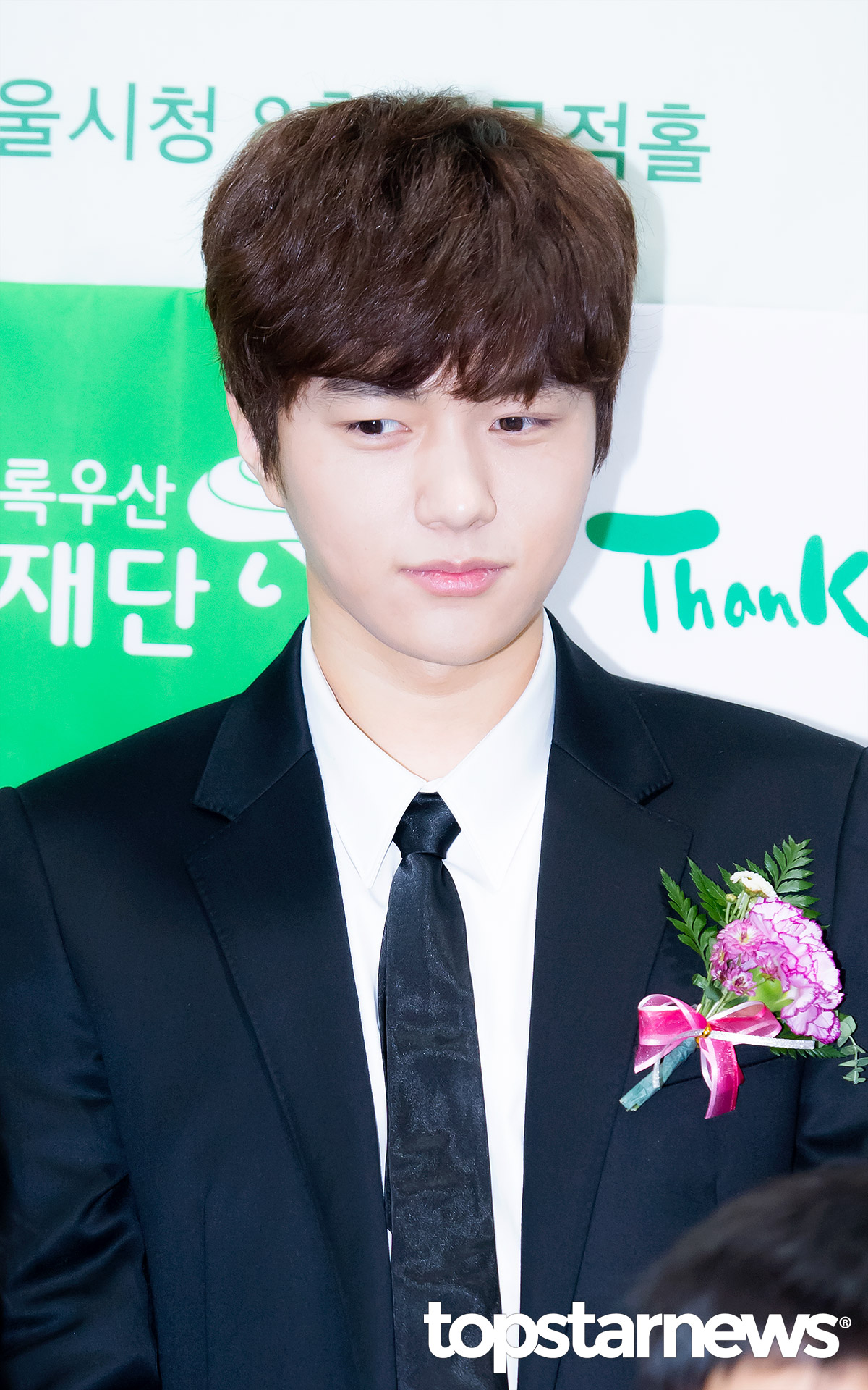 [HD포토] 인피니트(INFINITE) 엘, ‘매일 리즈 갱신’ 
