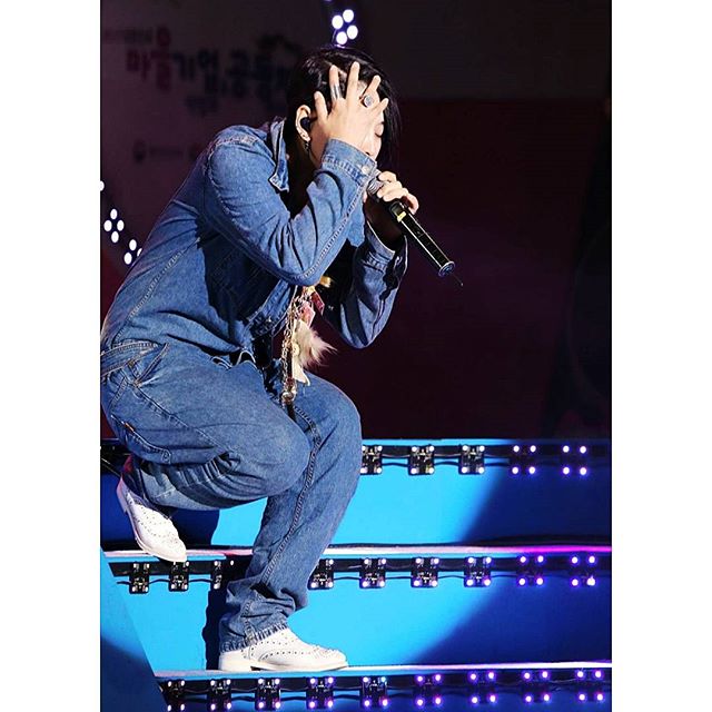 [근황] ‘노래 부를 때 가장 빛나는’ 마야, “불러야 할 노래가 있어 행복합니다”