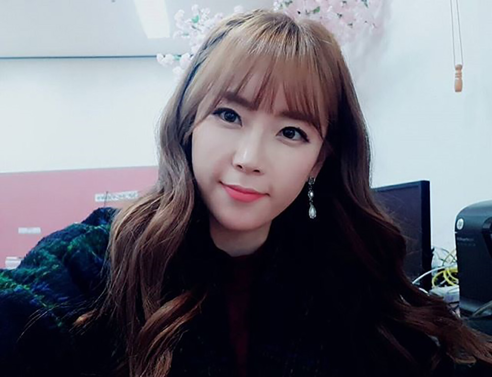 [근황] 김상희, 청초한 일상 공개 “헤어 맘에 들어”