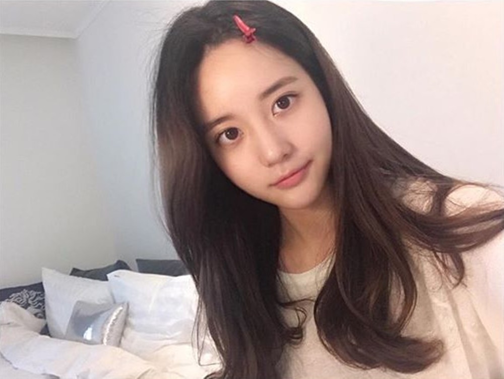[근황] 한서희, 미용실 핀 꽂아도 빛나는 미모…서햐 하고 싶은 거 다 해