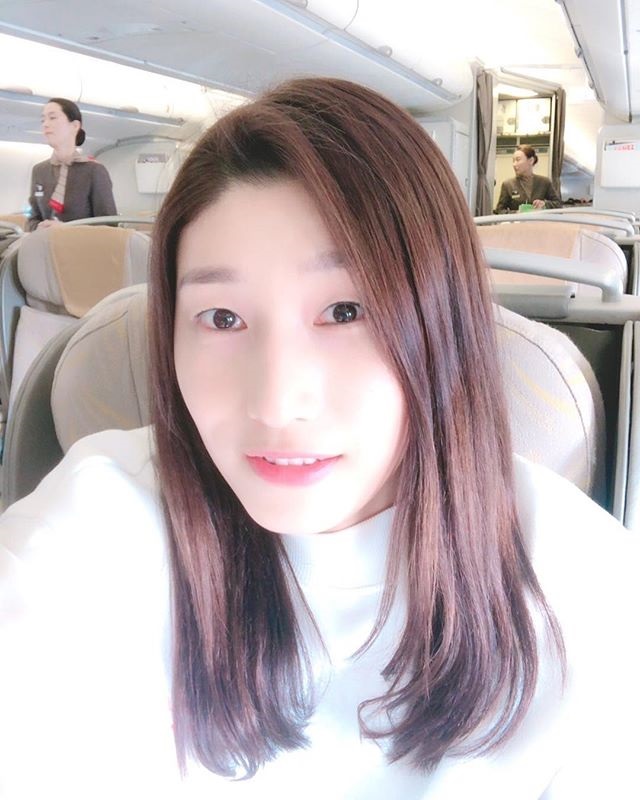 나 혼자 산다 김연경, 청순美 뽐내며…다시 상하이로 가즈아