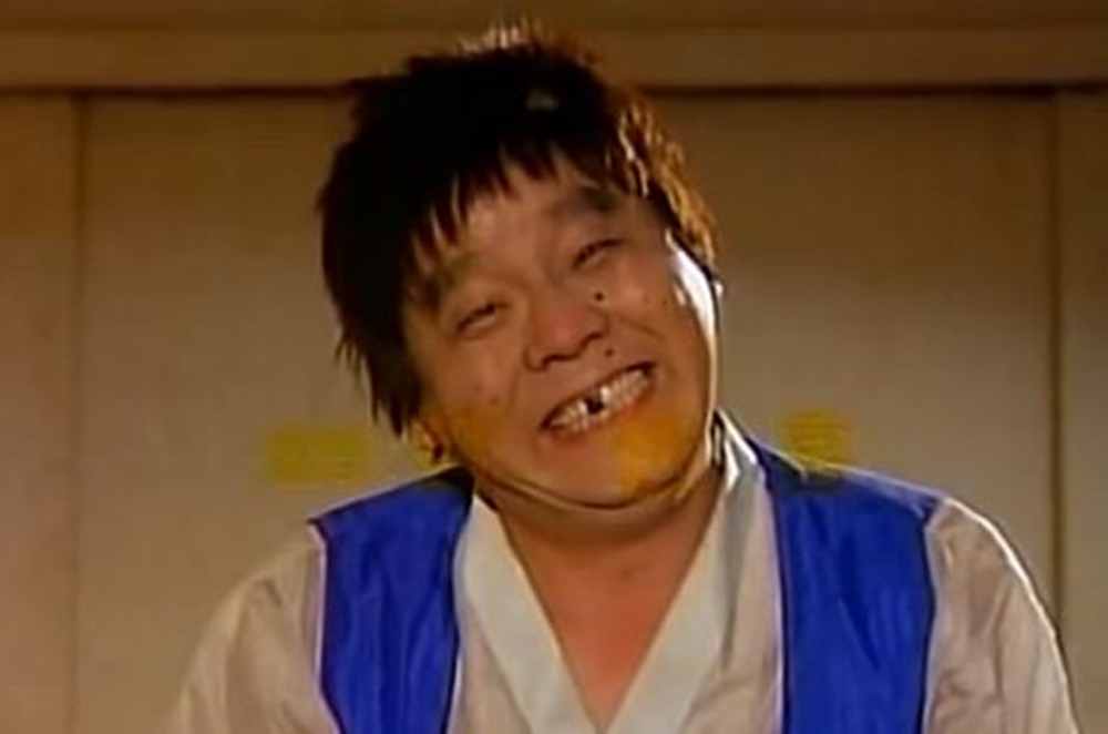 데뷔 후 첫 마당놀이 출연 심형래, 과거 영구없다 할때 모습…새삼화제