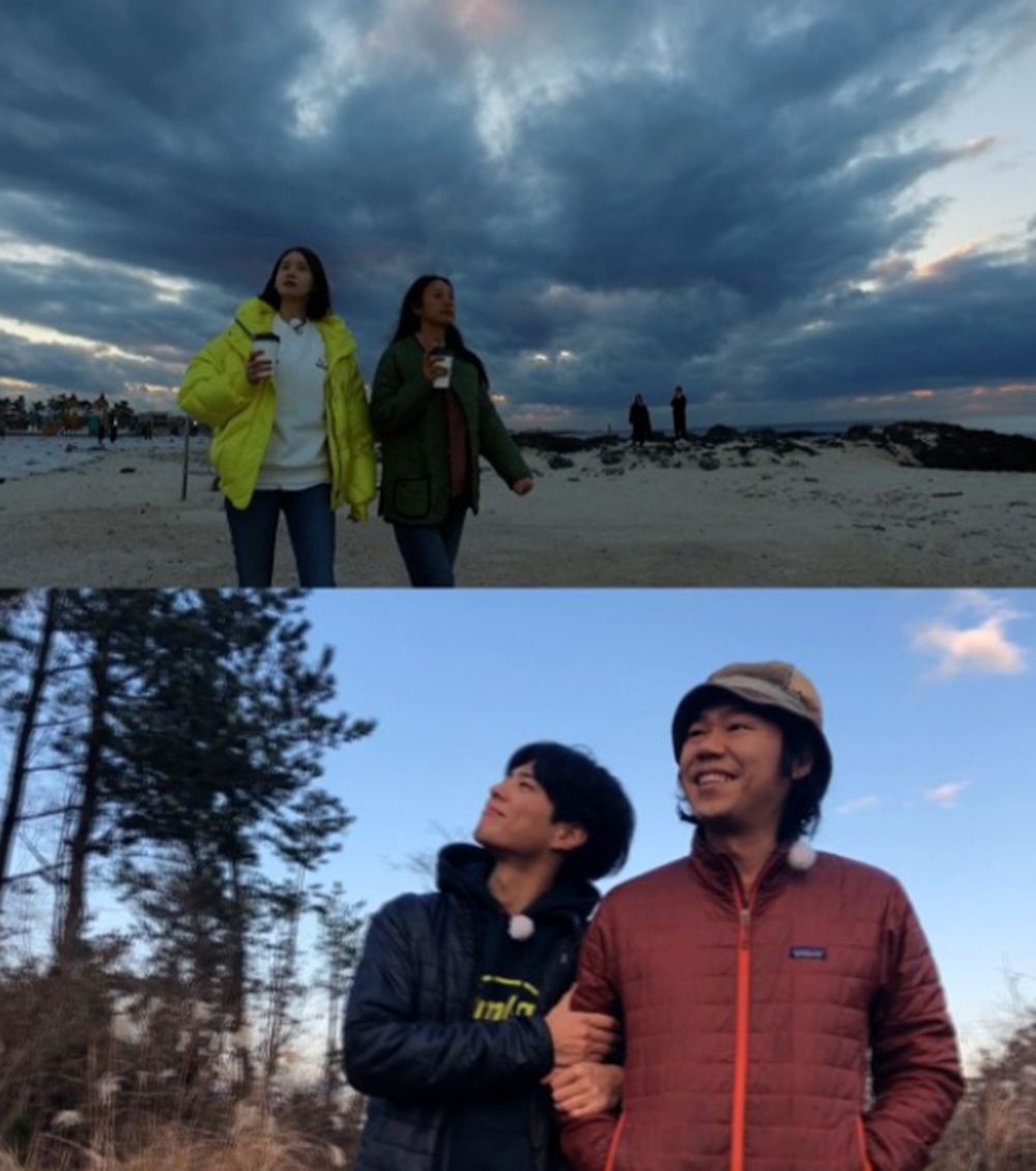 효리네 민박2 이효리-윤아, 이 조합 그대로 시즌3 가나요…포근한 봄맞이 영업