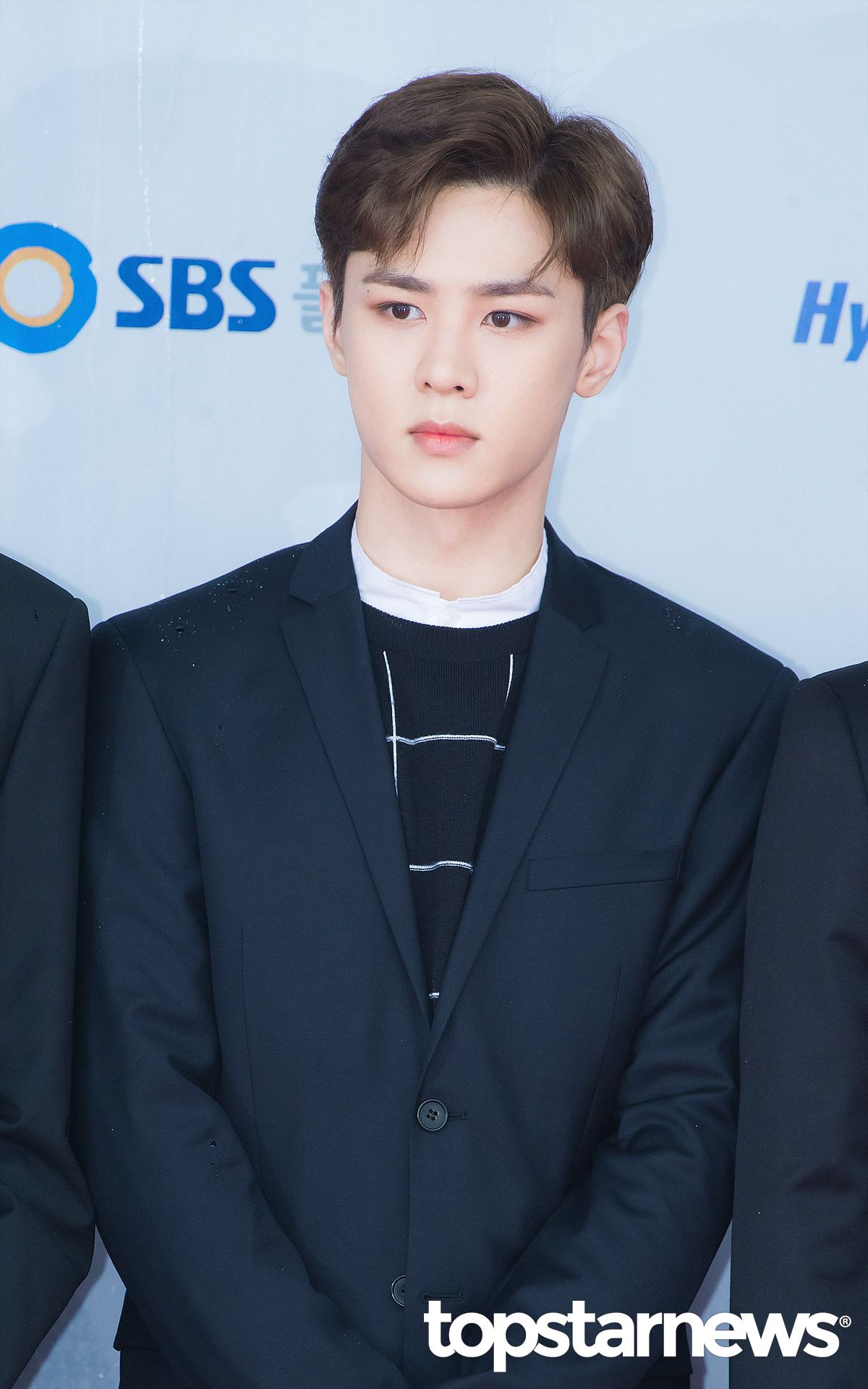 [HD포토] 엔시티(NCT) 쿤, 더 가까이서 보고 싶은 비주얼 (2018드림콘서트)