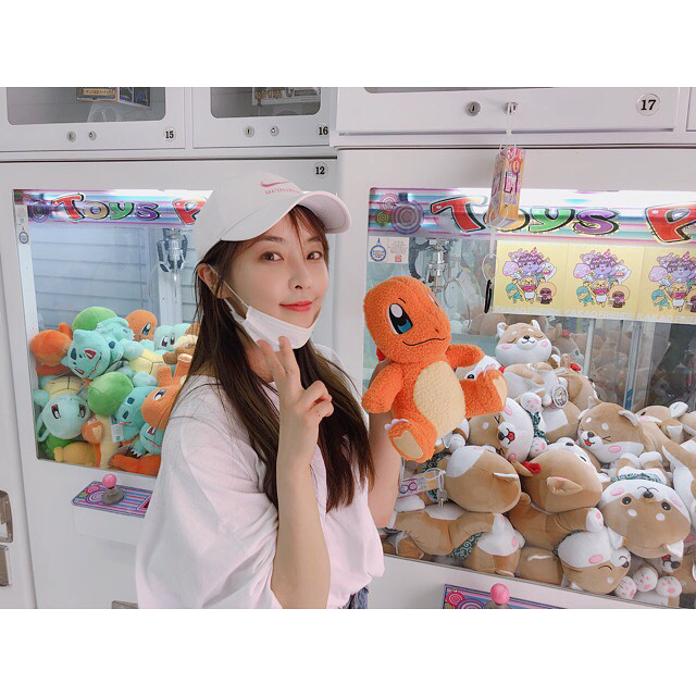 검법남녀 정유미, 알고보니 인형뽑기 마니아? 중독