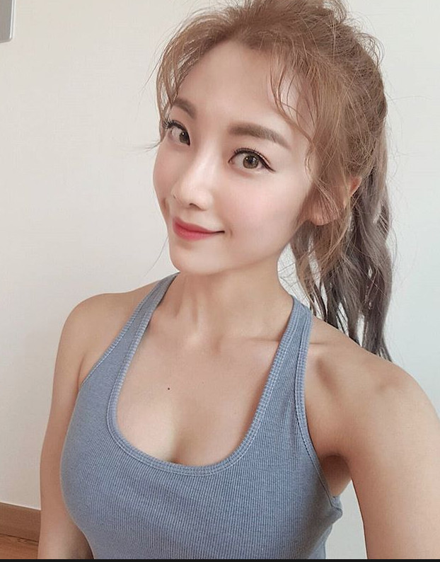 심으뜸, 몸매만큼 뛰어난 미모…으뜸 비주얼
