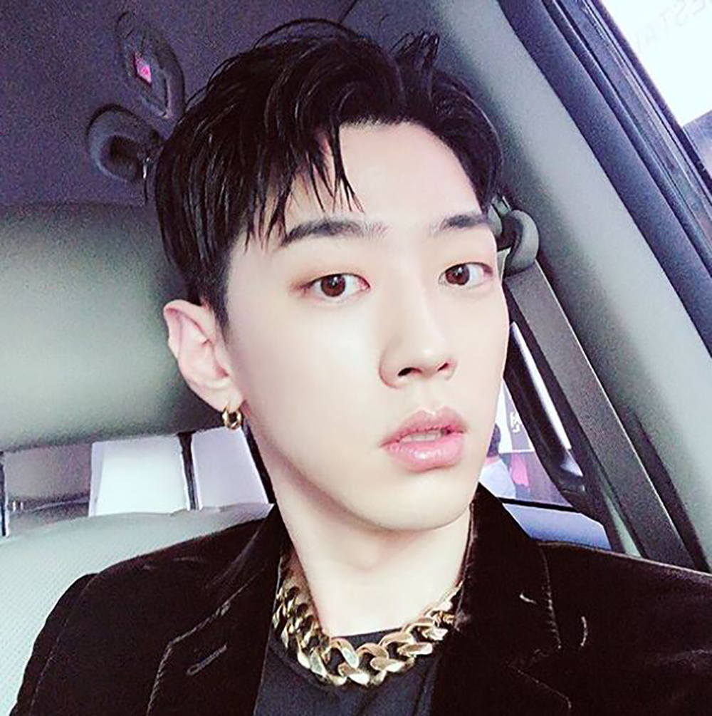 나 혼자 산다 그레이, 쌈디 파티에 나홀로 풀세팅 장착…신나고 화려한 파티였다