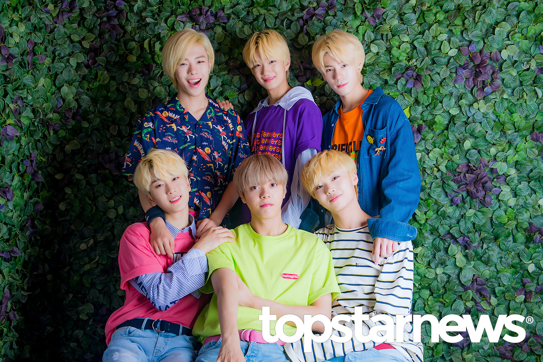 [인터뷰] 뉴키드(Newkidd), 정식 데뷔도 안 한 신예가 사랑받는 이유 ①
