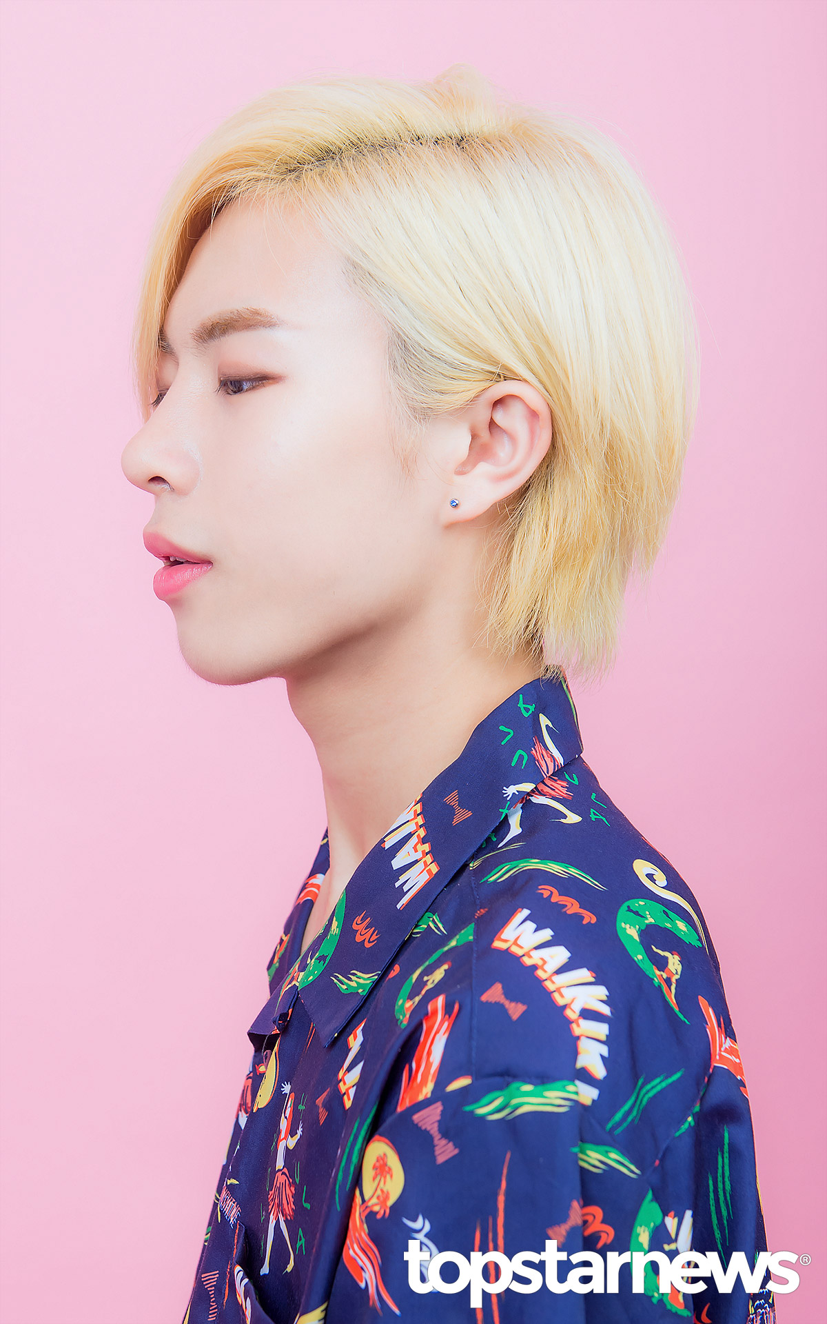 [인터뷰] 뉴키드(Newkidd), 평균 나이 18.5세 소년들의 1 TO 10 ③