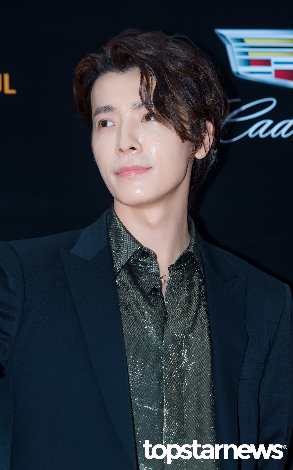 [HD포토] 슈퍼주니어(Super Junior) 동해, 잘생김 뿜뿜