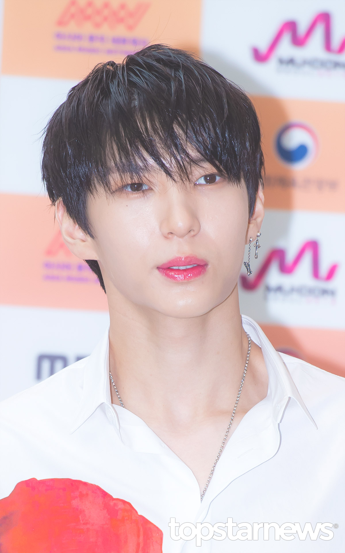 [HD포토] 빅스(VIXX) 레오, 줌을 부르는 잘생김 (빅 콘서트)