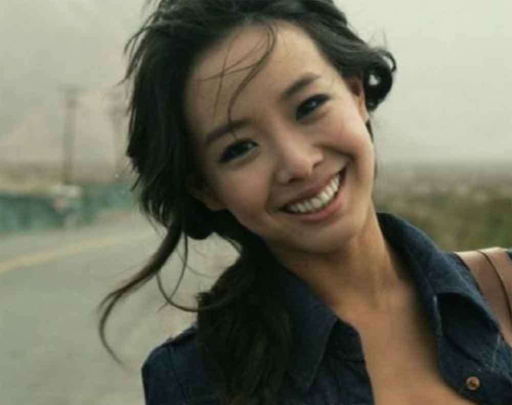 이제니, 엄청난 인기 자랑했던 리즈 시절 모습 보니…세련된 교포 느낌 물씬